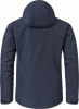 Schöffel Okere 3in1 Funktionsjacke mit Kapuze kurzgestellt