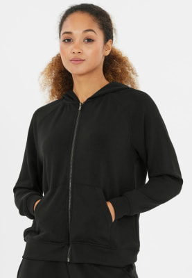 Athlecia Jacey Kapuzenjacke