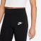 Nike ESSNTL LGGNG ENERGY, dievčenské legíny