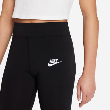 Nike ESSNTL LGGNG ENERGY, dievčenské legíny