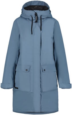 Icepeak Addie Parka mit Kapuze Active A.W.S. Icepeak Addie Parka mit Kapuze Active A.W.S.