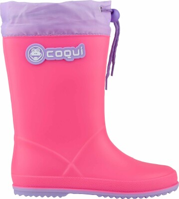 Coqui Rainy gyerek gumicsizma