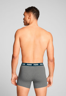 Puma Everyday Basic 3er-Pack Boxershorts