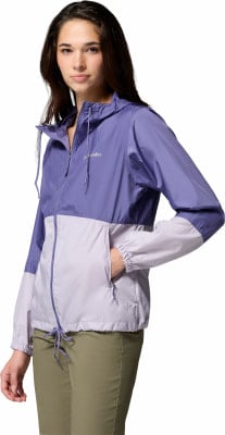 Columbia Flash Forward II Női kapucnis széldzseki