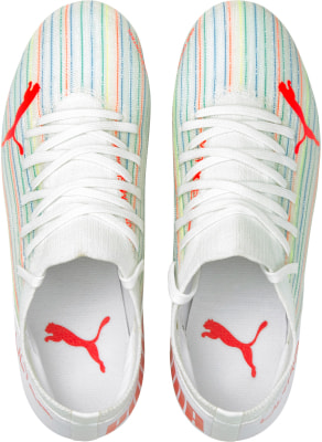 Puma ULTRA 3.2 FG/AG Jugend Fußballschuhe