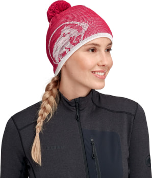 Mammut Mammut Snow Beanie, čiapka
