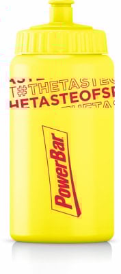 Powerbar Trinkflasche