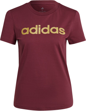 Essentials Slim Logo T-Shirt