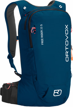 Ortovox Free Rider 20 S Skitourenrucksack