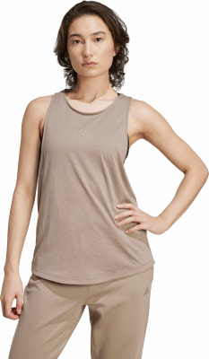 adidas MOTION ES TANK Dám.fitness tričko CLIMACOOL