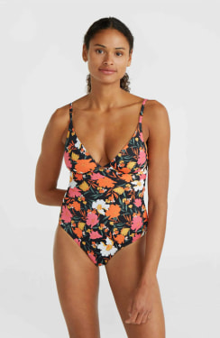 Sunset Swimsuit Női fürdőruha