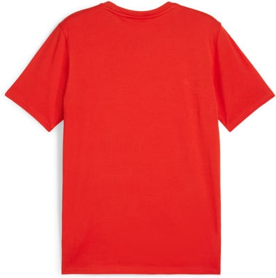 Puma teamGOAL Casuals T-Shirt Puma teamGOAL Casuals T-Shirt