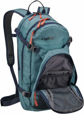 Cytec Trail Comp Bikerucksack mit Trinksystem