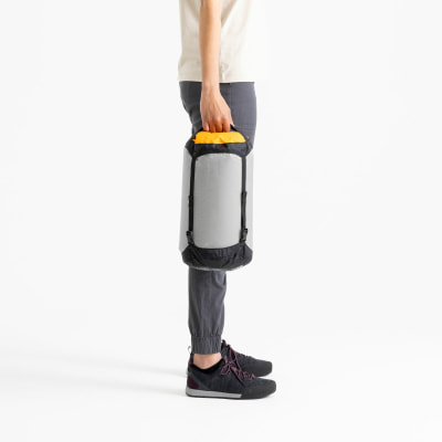 Sea to Summit Evac Ultralight Compression Drybag 13 Packtasche