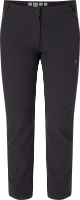McKINLEY Active Yuba Warm Wanderhose kurzgestellt