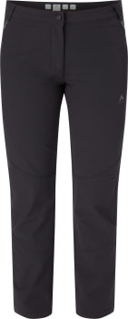 McKINLEY Active Yuba Warm Wanderhose kurzgestellt