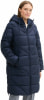 Tom Tailor TOM TAILOR Long Puffer Coat Női kabát