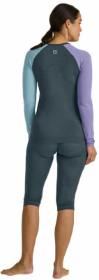 Ortovox 120 Comp Light Funktionsunterhemd