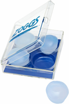 Zoggs Silicone Ohrenstöpsel