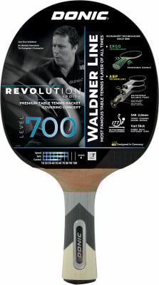 Donic-Schildkröt Waldner 700 Tischtennisschläger Donic-Schildkröt Waldner 700 Tischtennisschläger