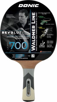 Donic-Schildkröt Waldner 700 Tischtennisschläger