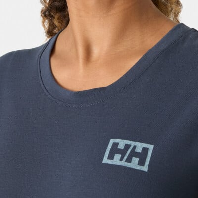 Helly Hansen Skog Graphic T-Shirt