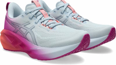 Asics Novablast 5 Laufschuh US-Gr. Asics Novablast 5 Laufschuh US-Gr.