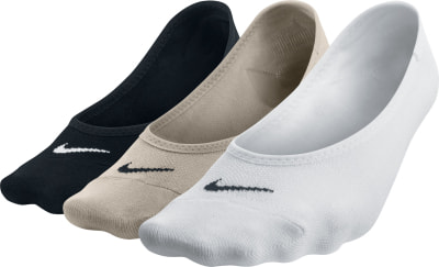 Nike Everyday Lightweight Footie zokni (3pár)
