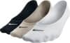 Nike Everyday Lightweight Footie zokni (3pár)