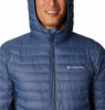 Columbia Powder Pass Hood Hybrid férfi pehelykabát