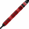 Harrows Red Horizon 3er-Set Steel Dartpfeile