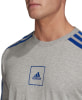 adidas 3-Streifen Tape T-Shirt