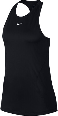Nike Pro Tank All Over Mesh női top