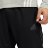 adidas AEROREADY 3-Streifen Cold Weather Knit Trainingshose