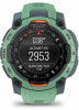 Garmin Instinct 3 Amoled Multisport Smartwatch - 45mm