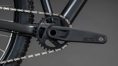 Cube Aim SLX Mountainbike 29"