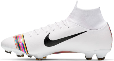 Nike CR7 Superfly 6 Pro FG stoplis focicipő