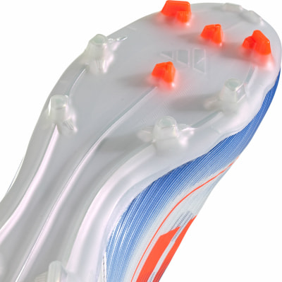 adidas F50 League FG/MG férfi stoplis focicipő