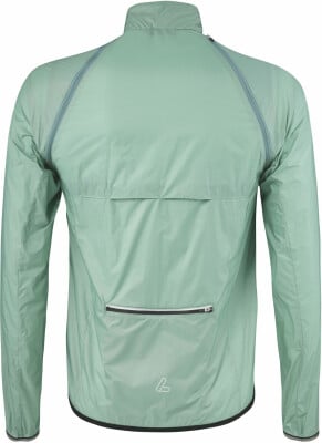 Löffler Zip-Off Jacke Windjacke Löffler Zip-Off Jacke Windjacke