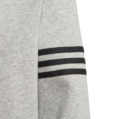 adidas YB SID FZ Hoodie gyerek kapucnis felső