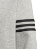 adidas YB SID FZ Hoodie gyerek kapucnis felső