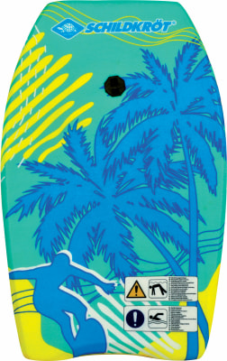 Schildkröt Bodyboard