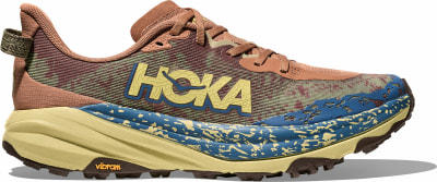 Hoka Speedgoat 6 Traillaufshuh US-Gr.