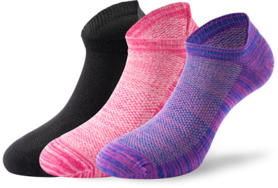 Lenz Performance Tech Sneakersocken