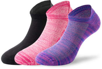 Lenz Performance Tech Sneakersocken