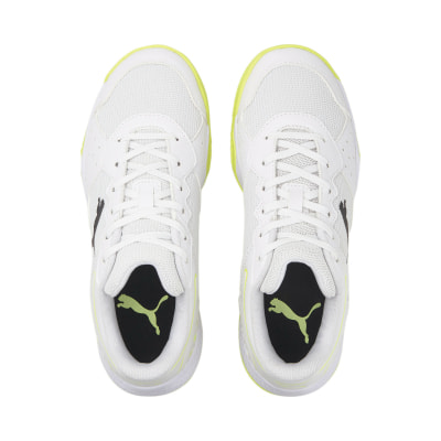 Puma Solarsmash RCT Jr gyerek teremcipő
