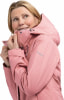 Schöffel Okere 3in1 Funktionsjacke mit Kapuze kurzgestellt