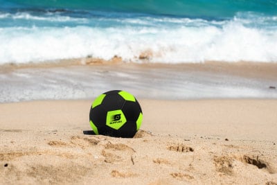 Sunflex Strand Fußball Sunflex Strand Fußball