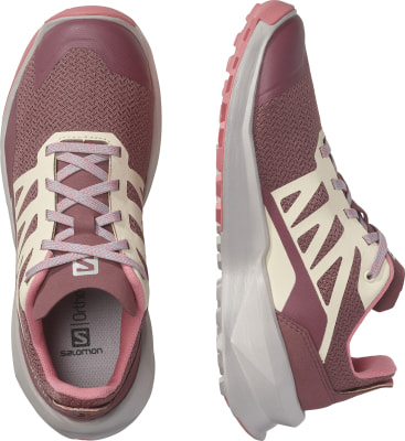 Salomon Patrol J, detská outdoorová obuv