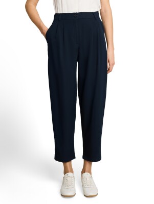 Tom Tailor Barrel Pants női nadrág hossz: 28
